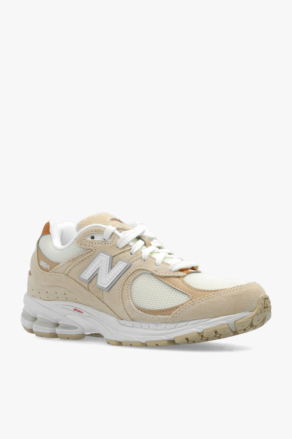 Beige 'M2002RSC' sneakers New Balance - Vitkac Spain